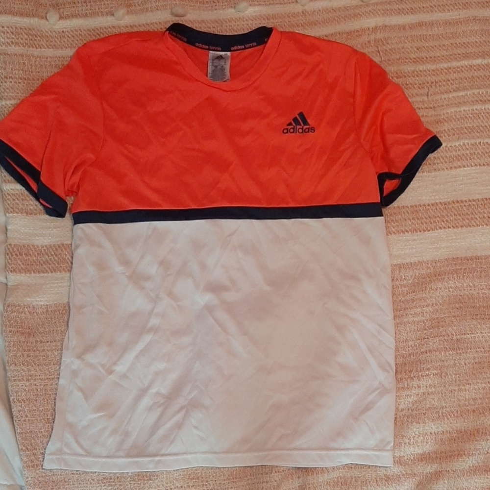 Adidas tennis top